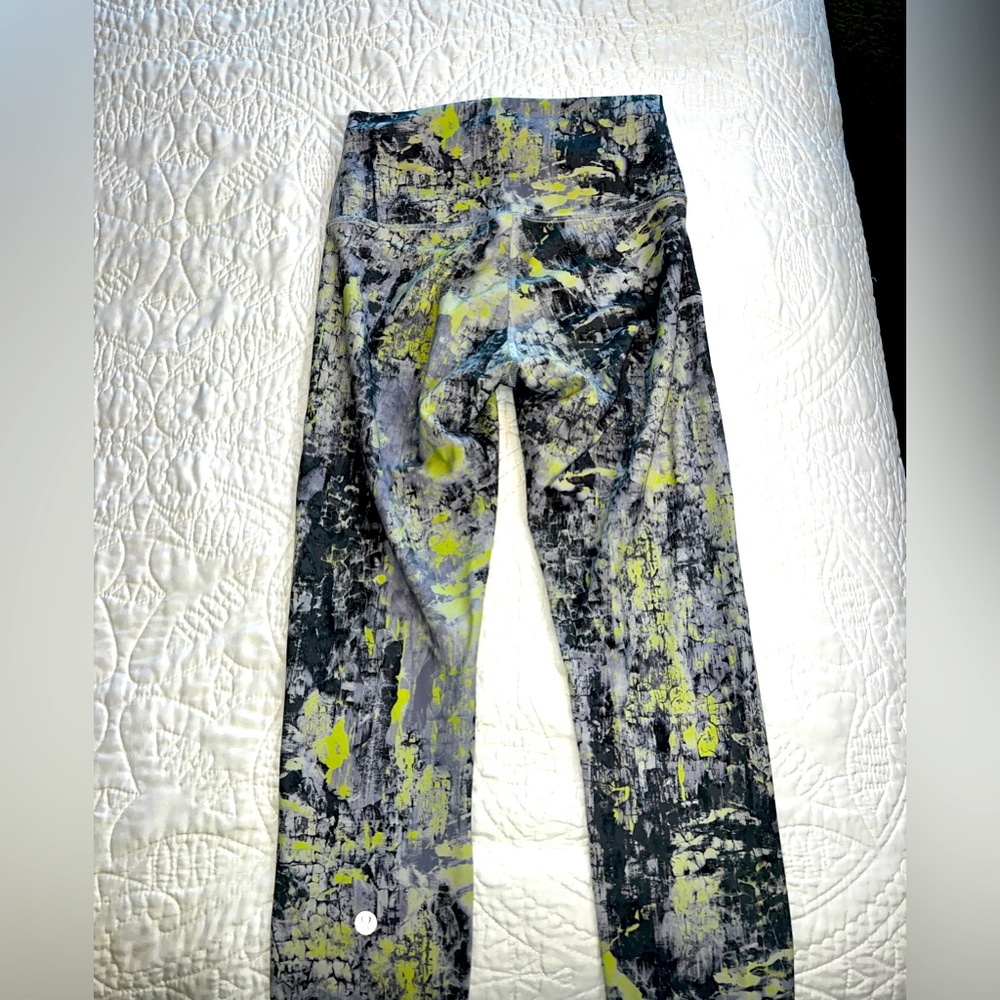 lululemon leggings